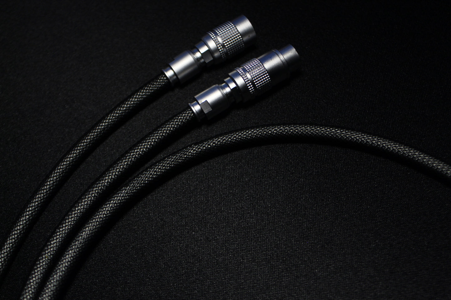 Straight YC8 Cable