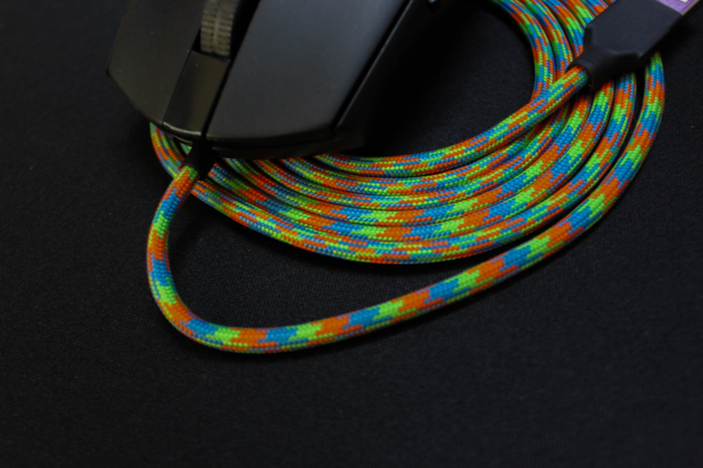 Mouse Paracord Flexi