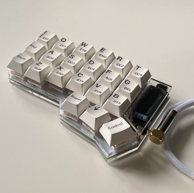 Corne Keyboard - Pre Order